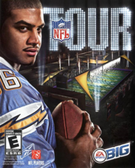 nfl tour